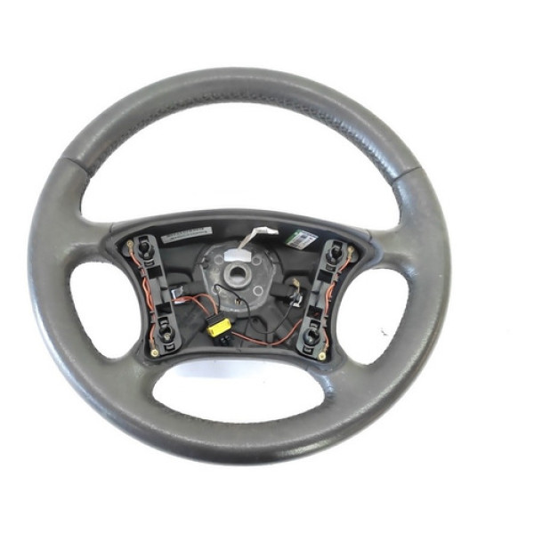 Volante Motorista Citroën C8 2004 