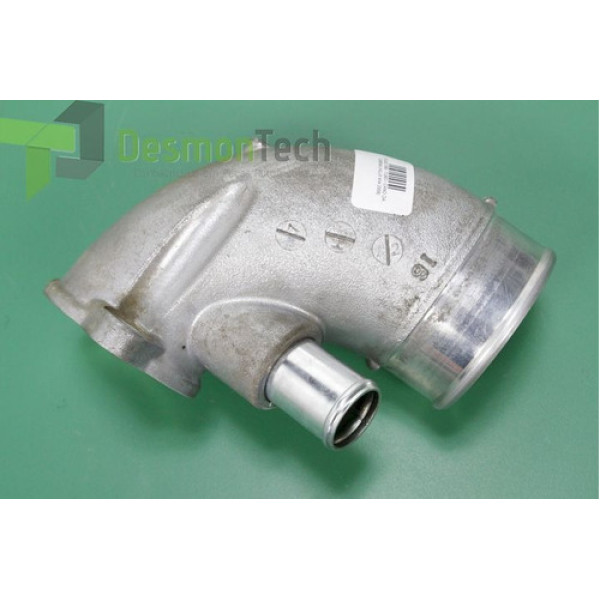 Tubo / Cano Da Turbina Hilux 4x4 2008