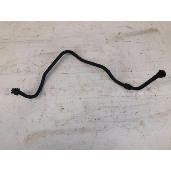 Mangueira Retorno Reservatório Radiador Citroën C3 2006 2012