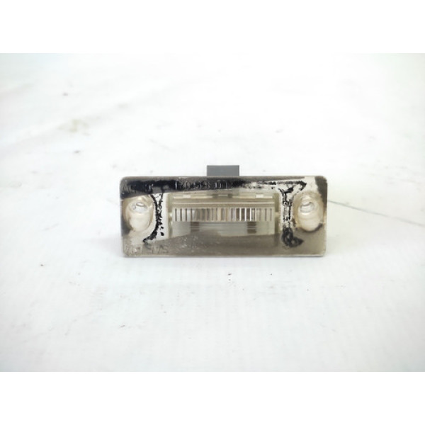 Luz Placa Audi A4 B5 1995 1999