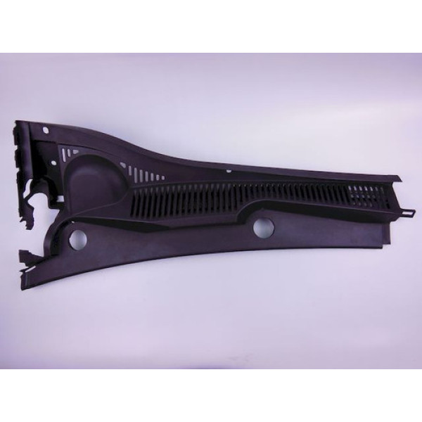 Churrasqueira Lado Direito E Lado Esquerdo Suzuki Sx4 2010