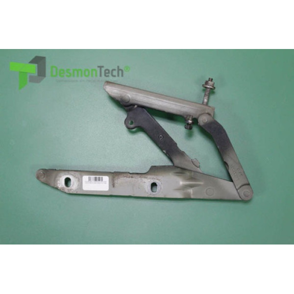 Dobradiça Do Capô Lado Direito Discovery 3 2.7 2008