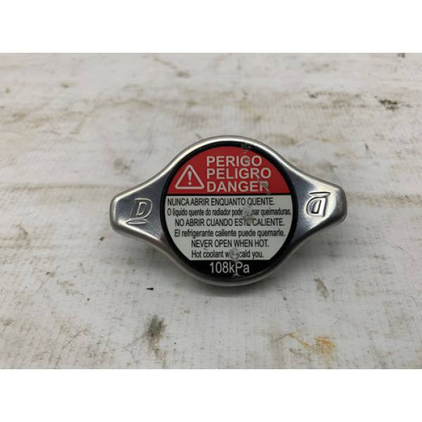 Tampa Água Radiador Honda Hrv 1.5 Exl 2022 2025