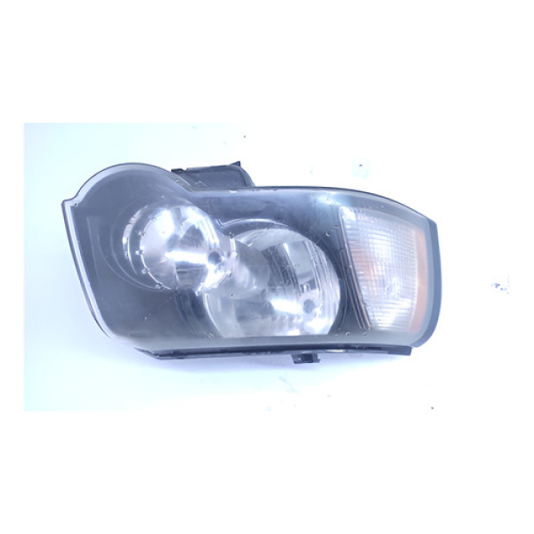 Farol Direito Land Rover Freelander 1 2.5 V6 2003 2007
