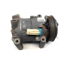 Compressor Ar Condicionado Fiat Uno 2015 2021 52149819