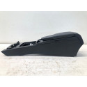 Console Central Mercedes C180 1.8 Cgi 2011 2012 Preto