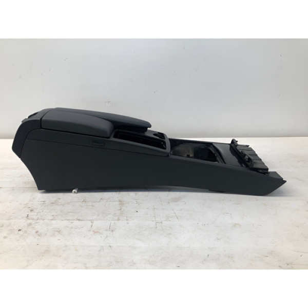 Console Central Mercedes C180 1.8 Cgi 2011 2012 Preto
