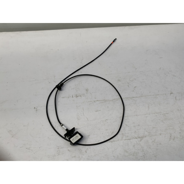 Cabo Alavanca Capo Suzuki Sx4 2009 2015