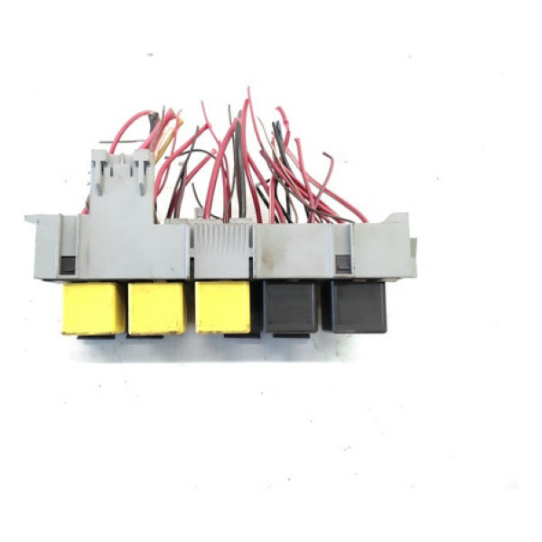 Caixa Fusível Gm Meriva 1.4 8v 2002 2012 