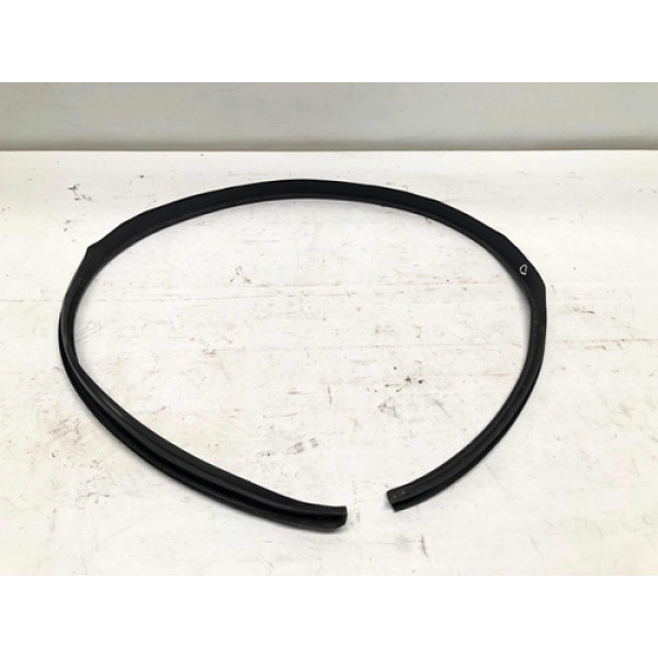 Friso Borracha Direito Teto Renault Logan 2007 2012 