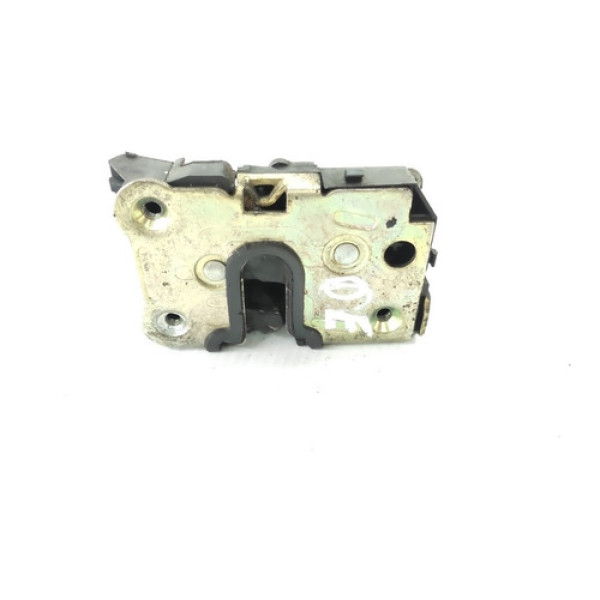 Fechadura Manual Dianteira Esquerda Renault Logan 2007 2012