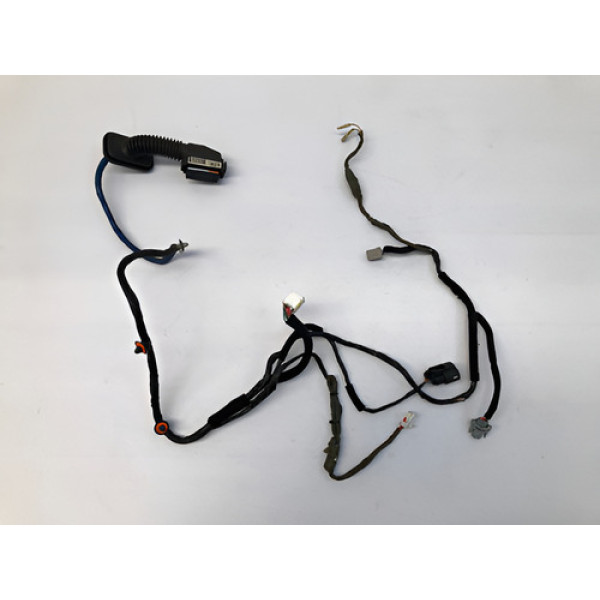 Chicote Porta Dianteiro Direito Sportage 2.0 2011 2014