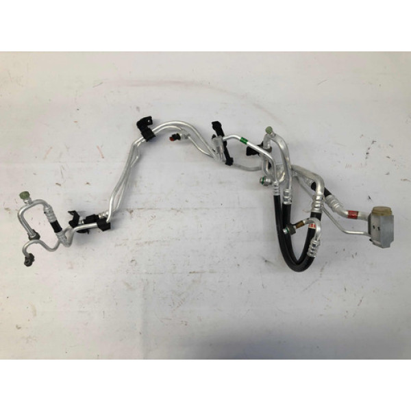 Mangueira Ar Condicionado Hyundai I30 2.0 2009 2012