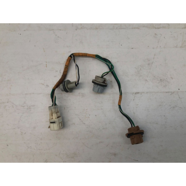 Chicote Circuito Lanterna Direita Forester 2.0 S 2013 2018