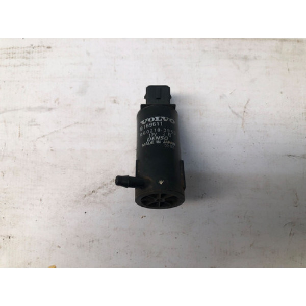 Motor Esguicho Para Brisa Volvo V70 2.4 2000 2006