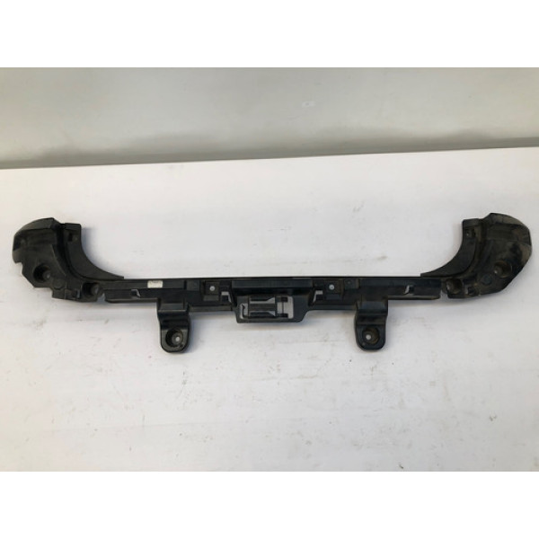 Absorvedor Impacto Para Choque Traseiro Bmw X1 2010 2015