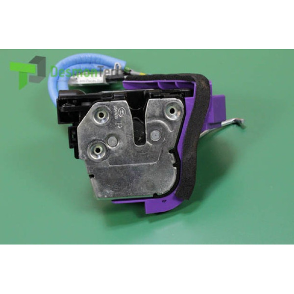 Fechadura Porta Traseira Direita Creta Sport 2.0 2018