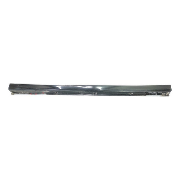 Spoiler Lateral Esquerda Subaru Forester Xs 2001 Original