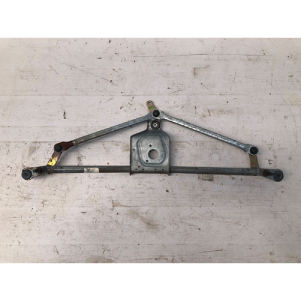 Galhada Limpador Para Brisa Volkswagen Gol G3 1997 2003 Esquerdo