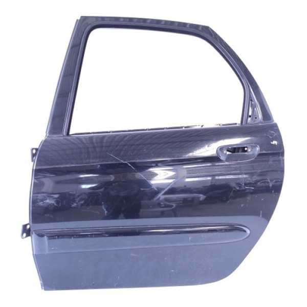 Porta Traseira Esquerda Xsara Picasso * Detalhe
