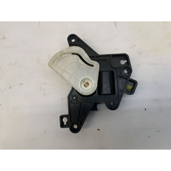 Motor Atuador Caixa Ar Hyundai I30 2.0 2009 2012 D267ag7aa