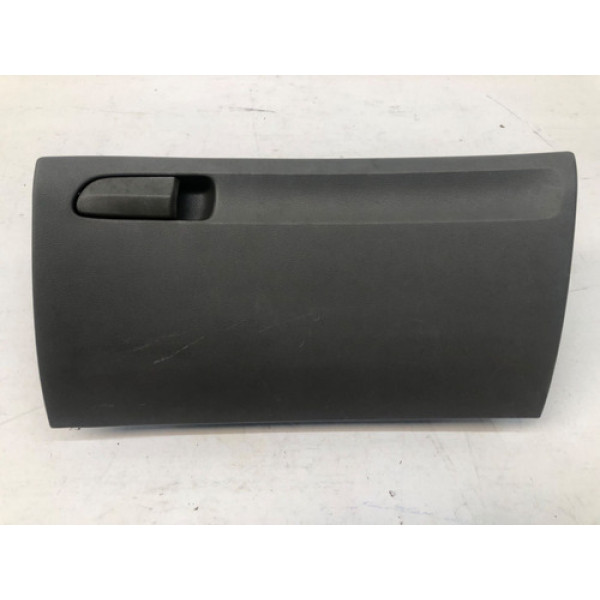 Tampa Porta Luvas Honda New Civic G8 2007 2011 Cinza