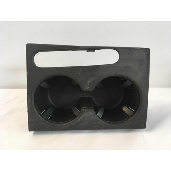 Porta Copos Console Central Honda Accord 2003 2006