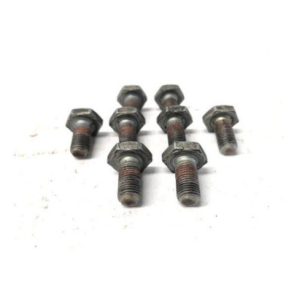 Parafusos Cremalheira Conversor Torque Xsara Picasso 2.0 Aut