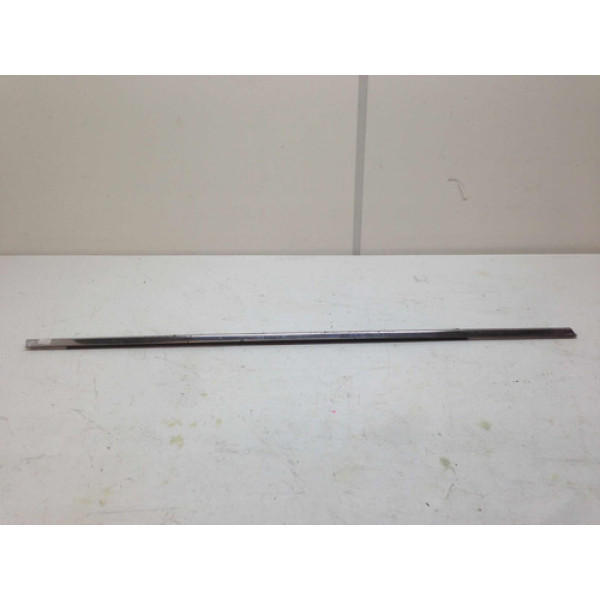 Pestana Cromada Porta Dianteira Direita - Honda Accord 2004