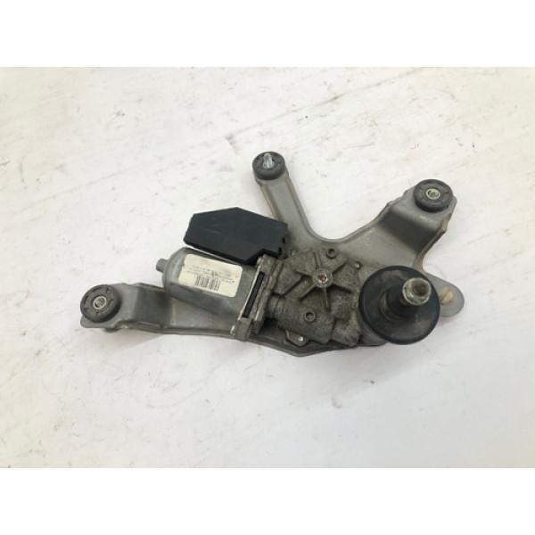 Motor Limpador Vidro Traseiro Toyota Rav4 2013 2016
