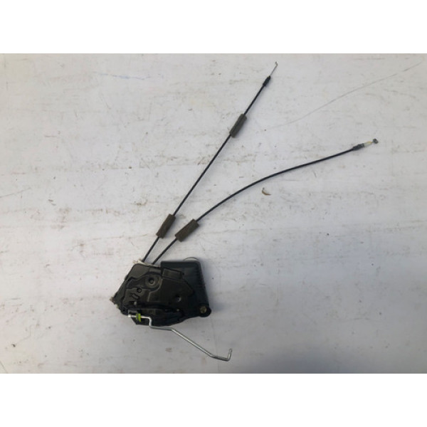 Fechadura Eletrica Porta Dianteira Esquerda Hrv 2015 2021