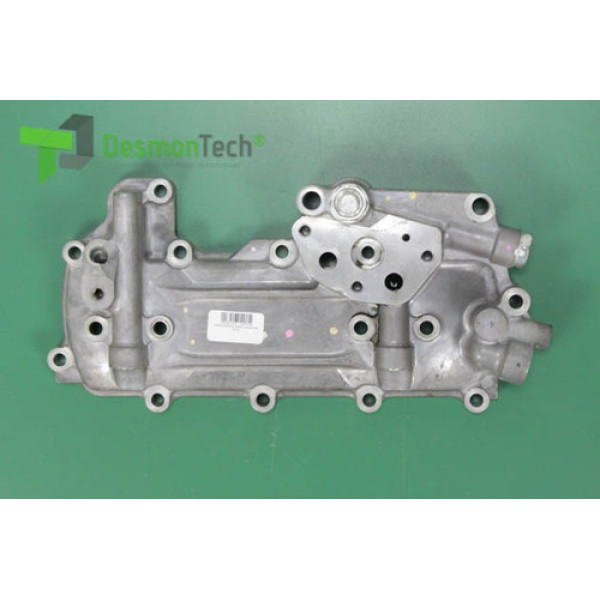 Tampa Do Resfriador pajero Dakar 3.2 2013