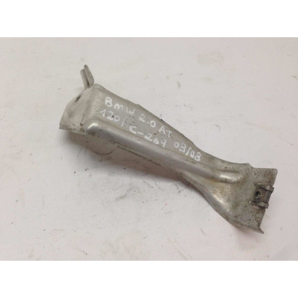 Suporte Capa Proteção Térmica Do Tanque Bmw 120i 2008