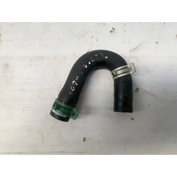 Mangueira Trocador Calor Renault Logan 1.0 12v 2016 2024