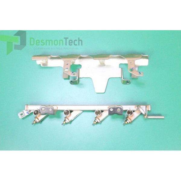 Flauta Injeção Kicks 1.6 2019