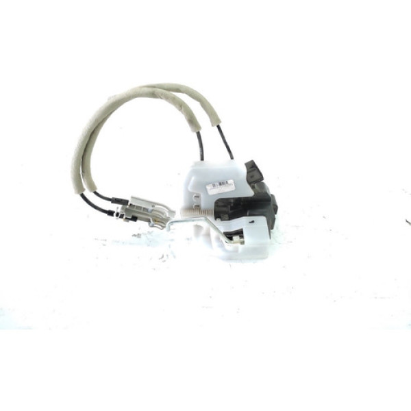 Fechadura Porta Traseira Hyundai Creta Sport 2017 2020