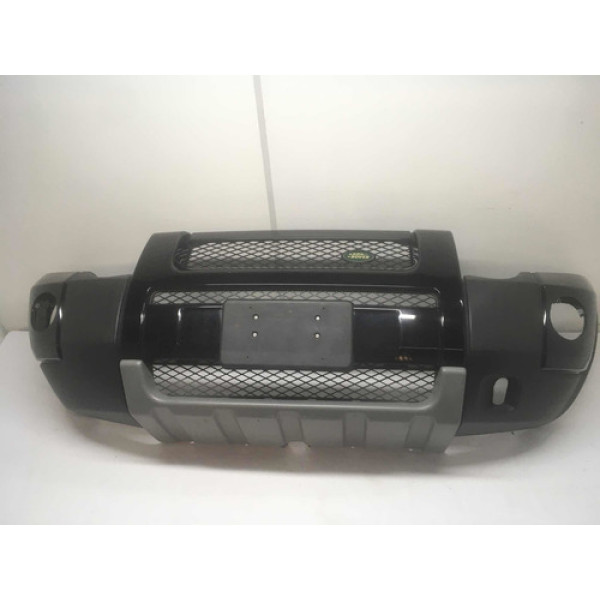 Para Choque Dianteiro Land Rover Freelander 1 2003 2007 *det