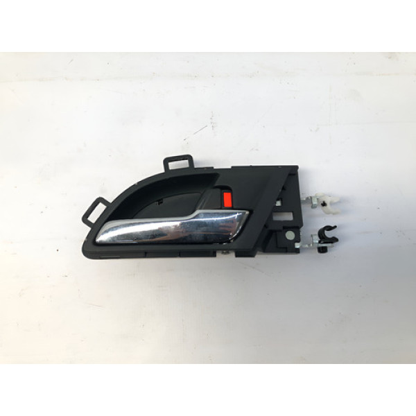 Maçaneta Interna Dianteira Direita Honda Crv 2007 2011 Dianteira