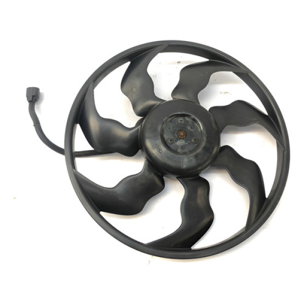 Motor Ventoinha Radiador Hyundai I30 2.0 Aut 2009 2012