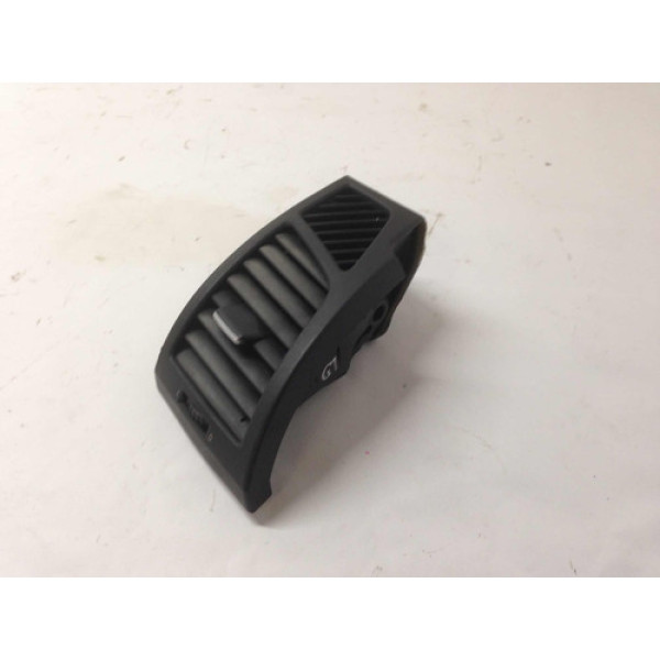 Difusor De Ar Painel Direito - Bmw 120i 2008