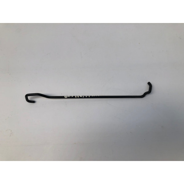 Haste Vareta Capô Renault Logan 2007 2012