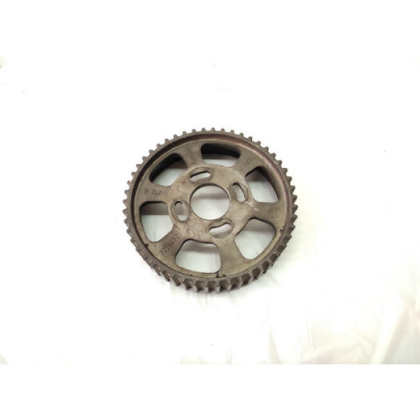 Engrenagem Comando Admissão Fiat Marea 2.0 20v 1998 2007