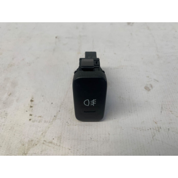 Botão Farol Milha Honda Civic 2001 2006