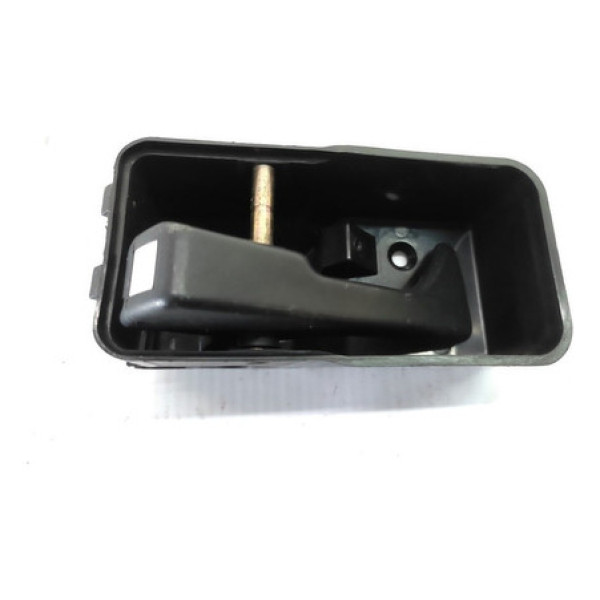 Maçaneta Interna Dianteira Esquerda Ford Verona Escort 93 96