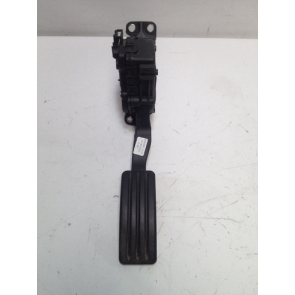 Pedal Acelerador Eletrônico - Renault Duster 1.6 2013
