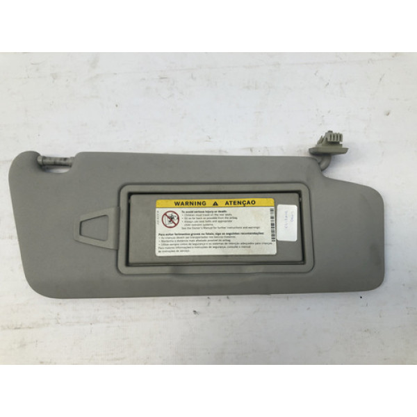 Quebra Sol Direito Mercedes C200 2008 2011