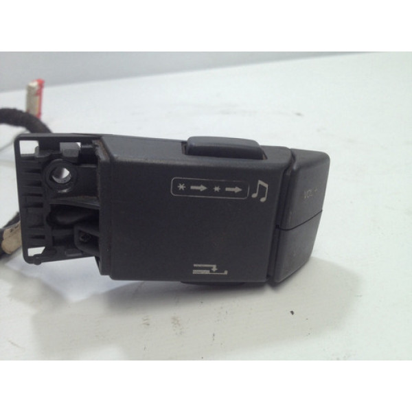 Comando Botão Volume Volante - Renault Laguna