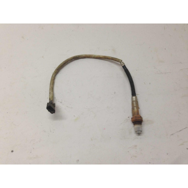 Sonda Lambda - Clio Sandero Logan 1.0