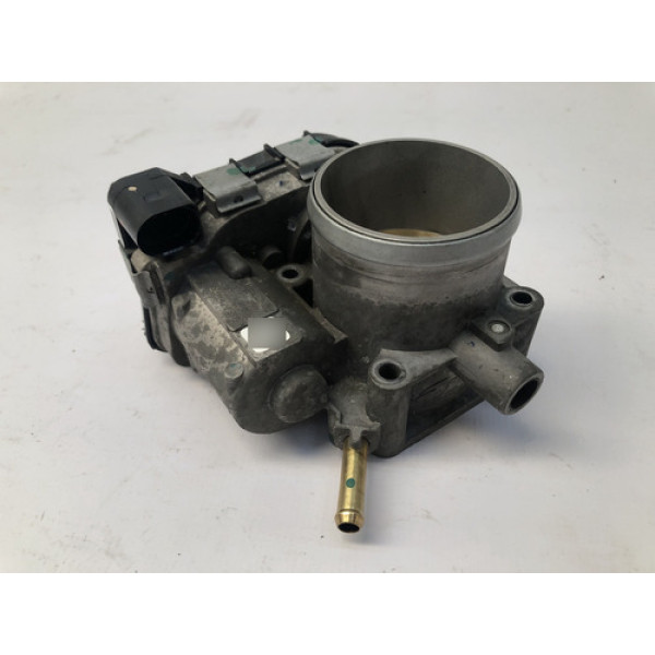 Tbi Corpo Borboleta Jeep Renegade 1.8 2018 2021 Flex