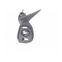 Retrovisor Manual Direito Peugeot 306 1993 1997 * Detalhe